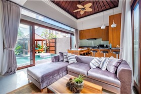 Luxalla Villa by Premier Hospitality
