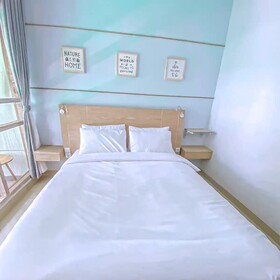 Manuver Surf and Stay Uluwatu Bali