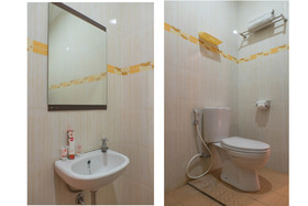 Melody Guest House By OYO Rooms