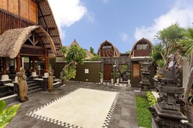 Mutiara Jimbaran Villas