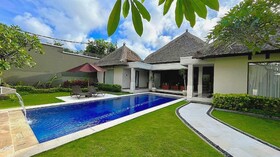 Mutiara Jimbaran Villas