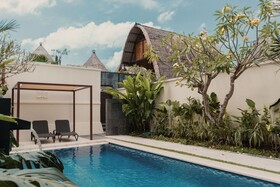 Mutiara Jimbaran Villas