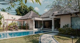 Mutiara Jimbaran Villas