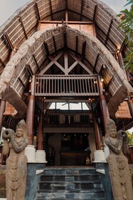 Mutiara Jimbaran Villas