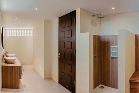 Mutiara Jimbaran Villas