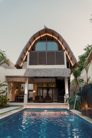 Mutiara Jimbaran Villas