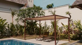 Mutiara Jimbaran Villas