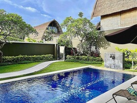 Mutiara Jimbaran Villas