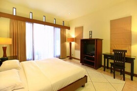 Mutiara Jimbaran Villas