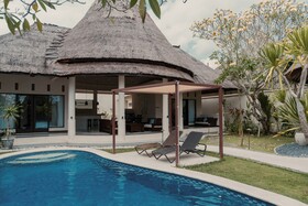 Mutiara Jimbaran Villas