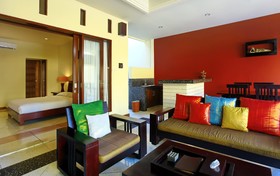 Mutiara Jimbaran Villas