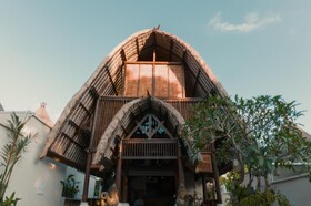 Mutiara Jimbaran Villas