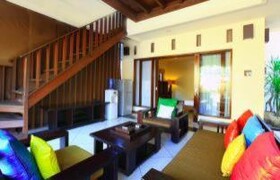 Mutiara Jimbaran Villas