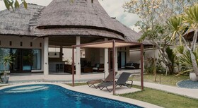 Mutiara Jimbaran Villas