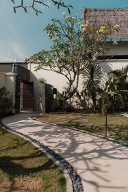 Mutiara Jimbaran Villas