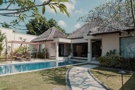 Mutiara Jimbaran Villas