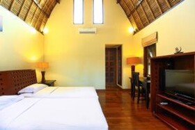 Mutiara Jimbaran Villas