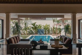 Mutiara Jimbaran Villas