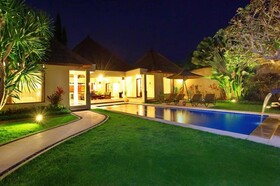 Mutiara Jimbaran Villas