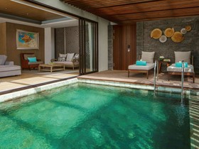 Mövenpick Resort & Spa Jimbaran Bali