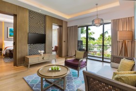 Mövenpick Resort & Spa Jimbaran Bali
