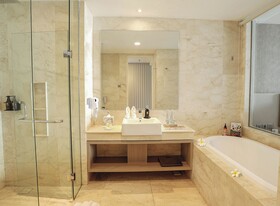 Platinum Hotel Jimbaran Beach Bali