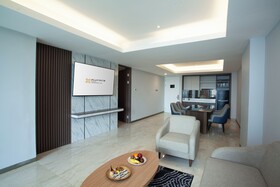 Platinum Hotel Jimbaran Beach Bali