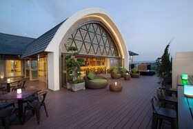 Platinum Hotel Jimbaran Beach Bali