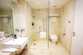 Platinum Hotel Jimbaran Beach Bali