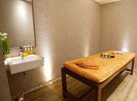 Platinum Hotel Jimbaran Beach Bali