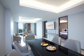 Platinum Hotel Jimbaran Beach Bali