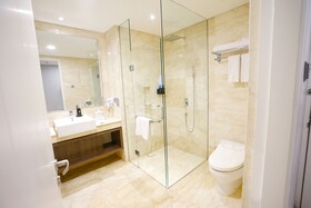 Platinum Hotel Jimbaran Beach Bali