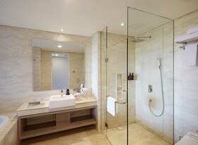 Platinum Hotel Jimbaran Beach Bali