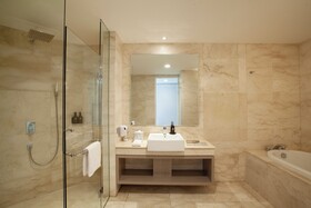 Platinum Hotel Jimbaran Beach Bali