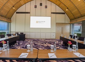 Platinum Hotel Jimbaran Beach Bali