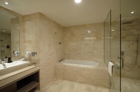 Platinum Hotel Jimbaran Beach Bali