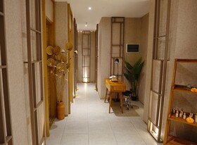 Platinum Hotel Jimbaran Beach Bali