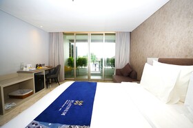 Platinum Hotel Jimbaran Beach Bali