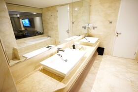 Platinum Hotel Jimbaran Beach Bali