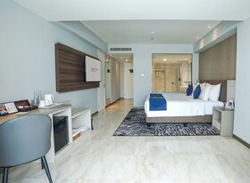 Platinum Hotel Jimbaran Beach Bali