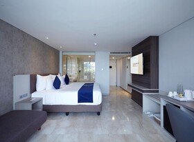 Platinum Hotel Jimbaran Beach Bali