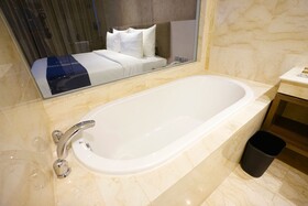 Platinum Hotel Jimbaran Beach Bali