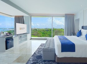 Platinum Hotel Jimbaran Beach Bali