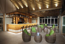 Platinum Hotel Jimbaran Beach Bali