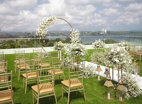 Platinum Hotel Jimbaran Beach Bali