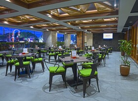 Platinum Hotel Jimbaran Beach Bali