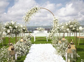 Platinum Hotel Jimbaran Beach Bali