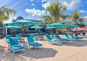 Platinum Hotel Jimbaran Beach Bali