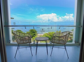 Platinum Hotel Jimbaran Beach Bali