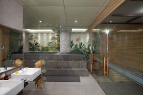 Platinum Hotel Jimbaran Beach Bali